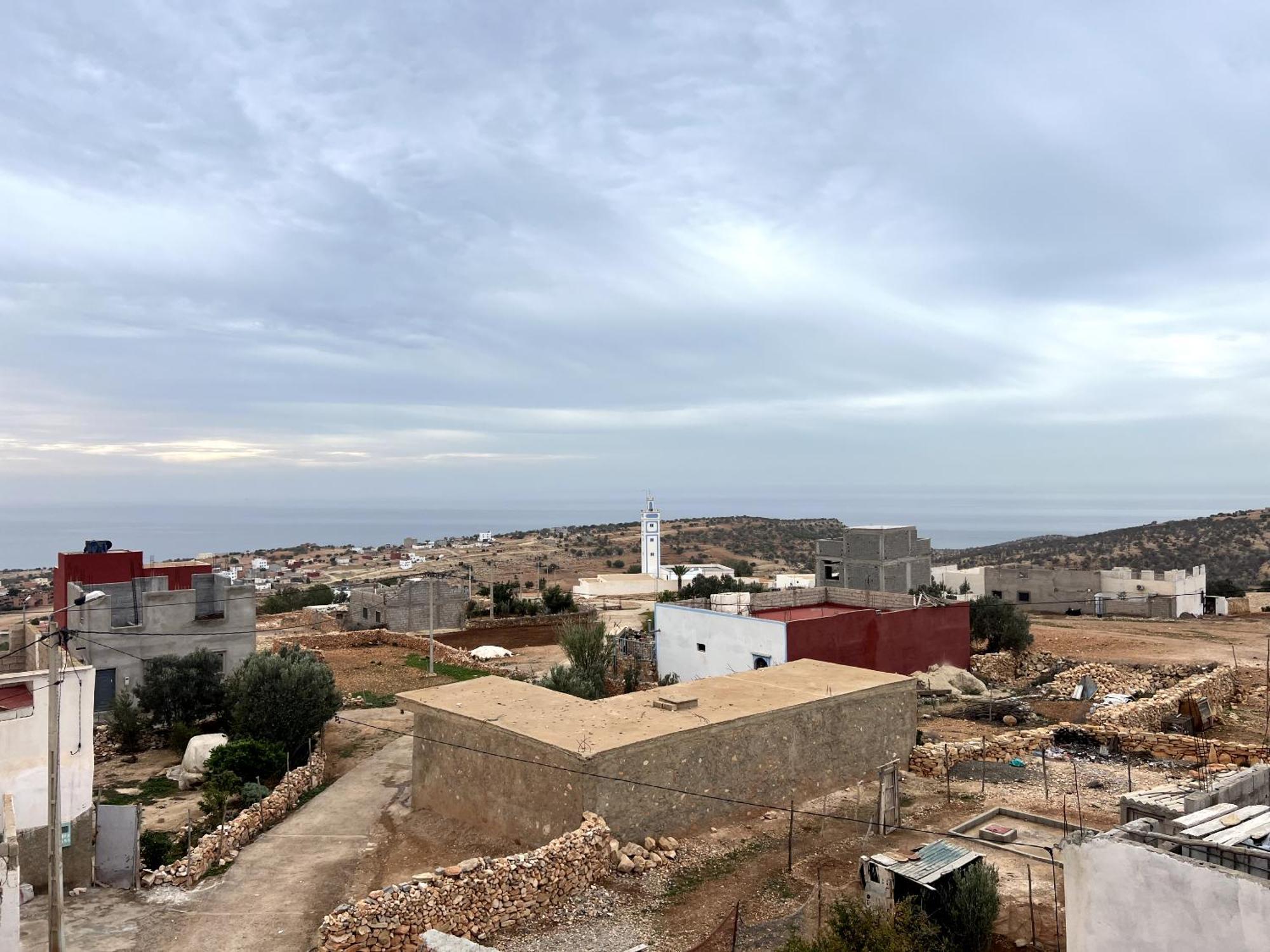 Traditional Taghazout Surf Exteriér fotografie